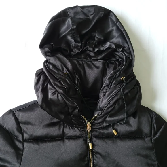 Armani Exchange Puffer Jacket - Picture 5 of 10